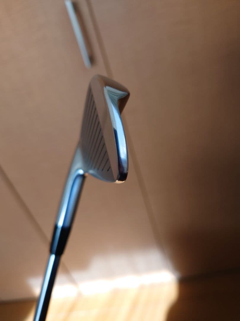 オ*！様 ★ミズノプロ　MIZUNO PRO　120　4番アイアン　モーダス12