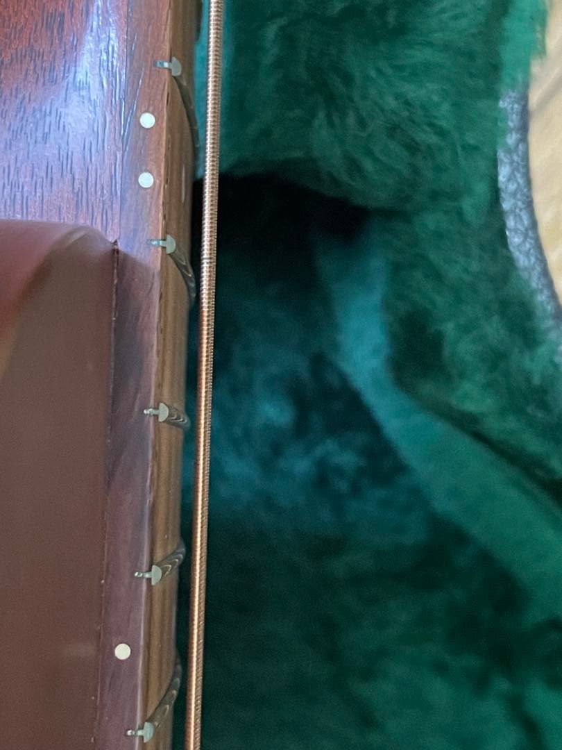 Martin OOO-15S アコースティックギター