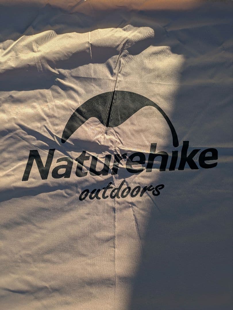 Naturehike GABLED TARP ゲイブルタープ カーサイドタープ