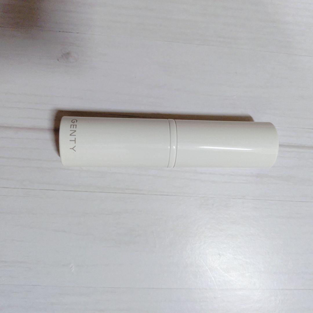 グロウブライドスティックハイライター GENTY