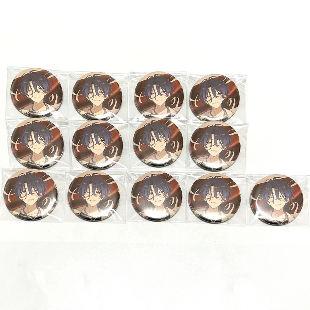 あんスタ メロアス 缶バッジ チトセ