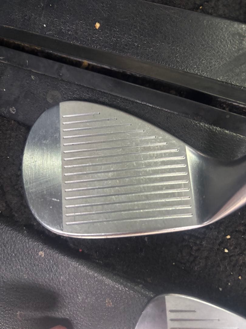 フォーティーン　DJ-6 48°52°56° 3本セット