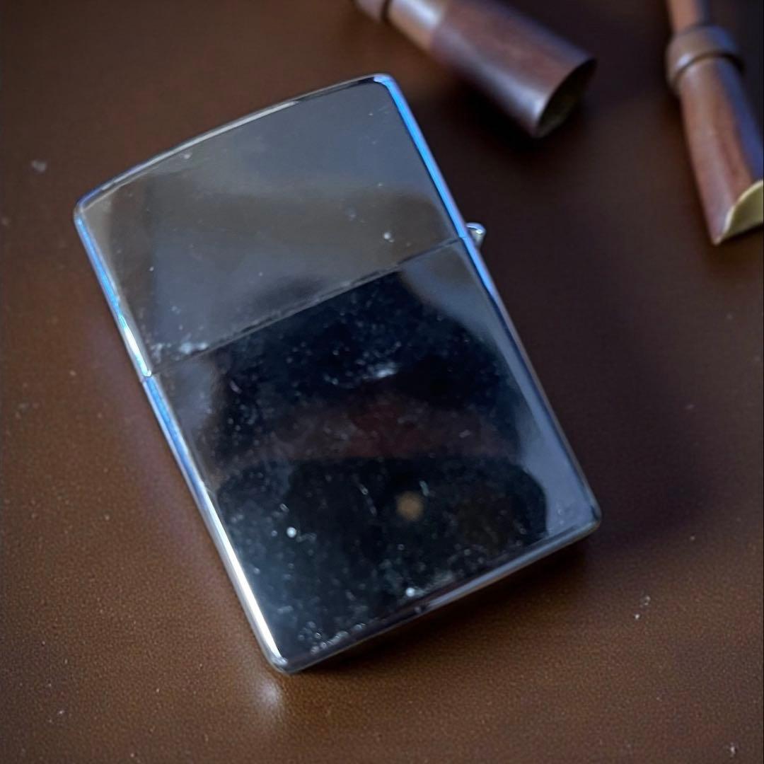 ZIPPO ザ グレート アメリカン ドリーム トリック ジッポー