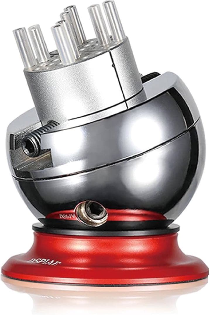 【新品】Dspiae ディスペイ AT-SV ユニバーサルボールジョイントバイス