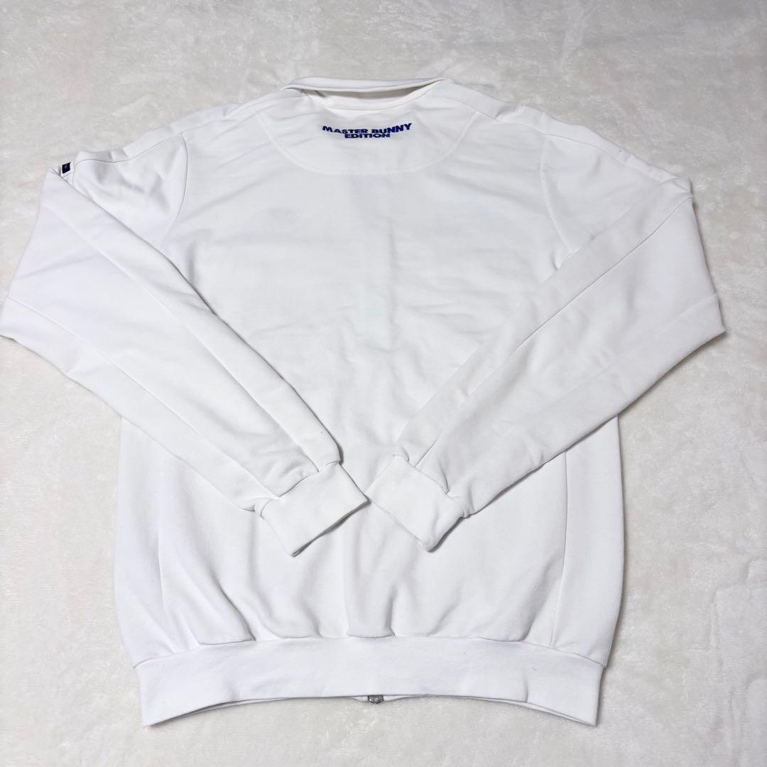 【美品】10周年記念　MASTER BUNNY EDITION ジャケット　限定