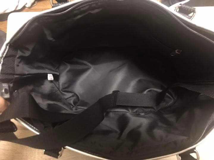 キャロウェイトートバッグ