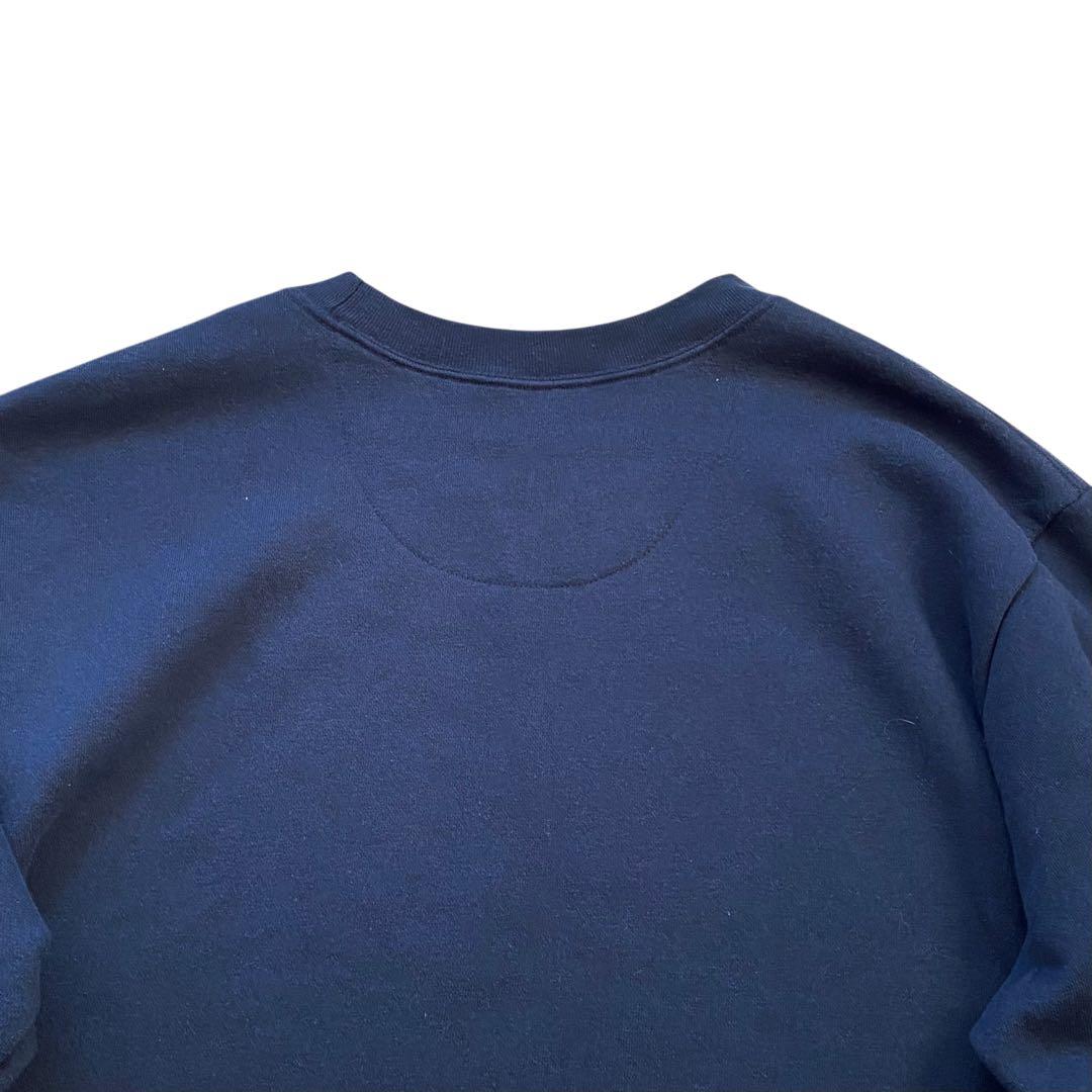 Patagonia 【美品】フィッツロイ アップライザル スウェットシャツ XL