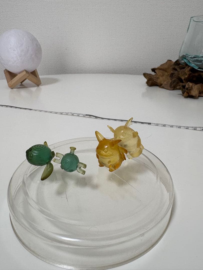 【BANDAI】ポケモンボックス　塩ビ　詰め合わせ