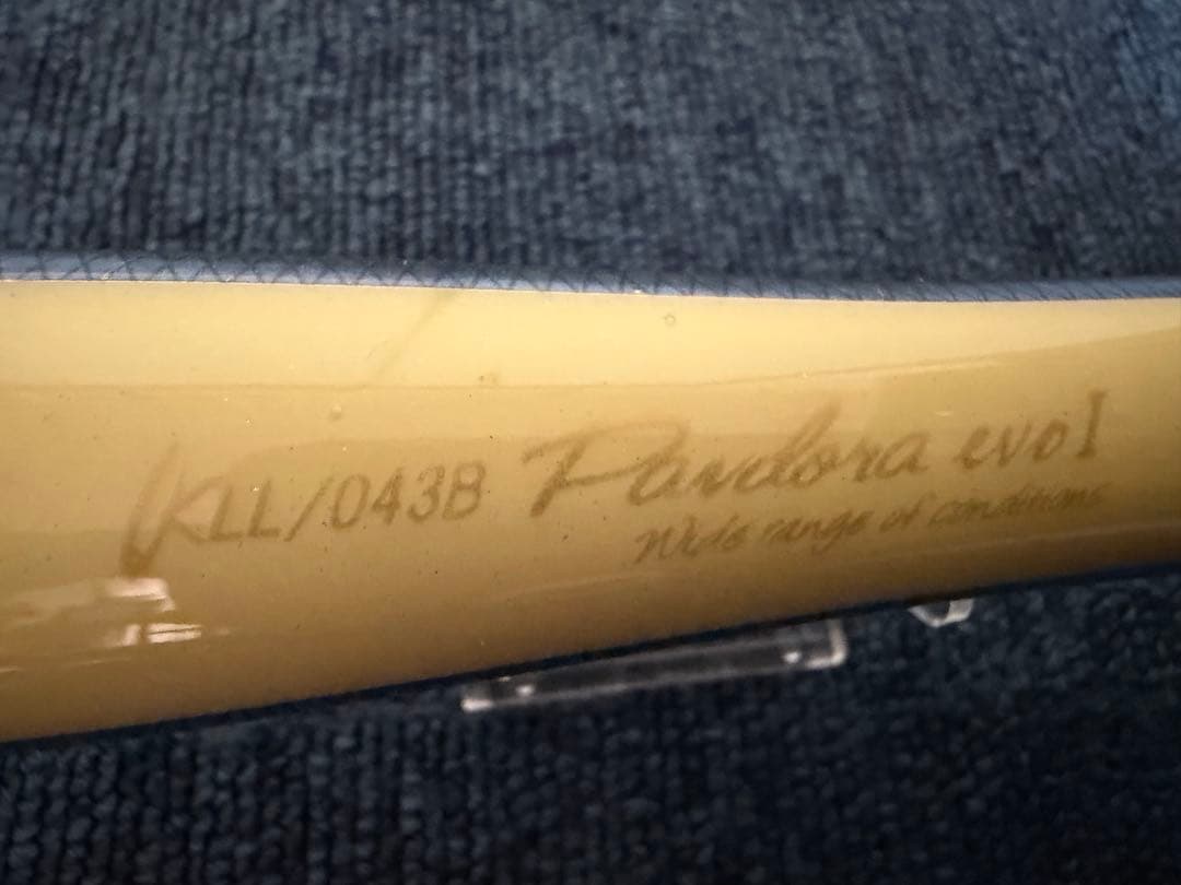 パンドラエボⅠ