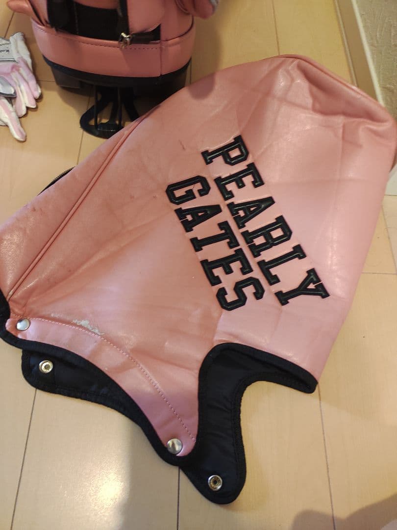 wilson tiara ES レディースゴルフクラブ　10本