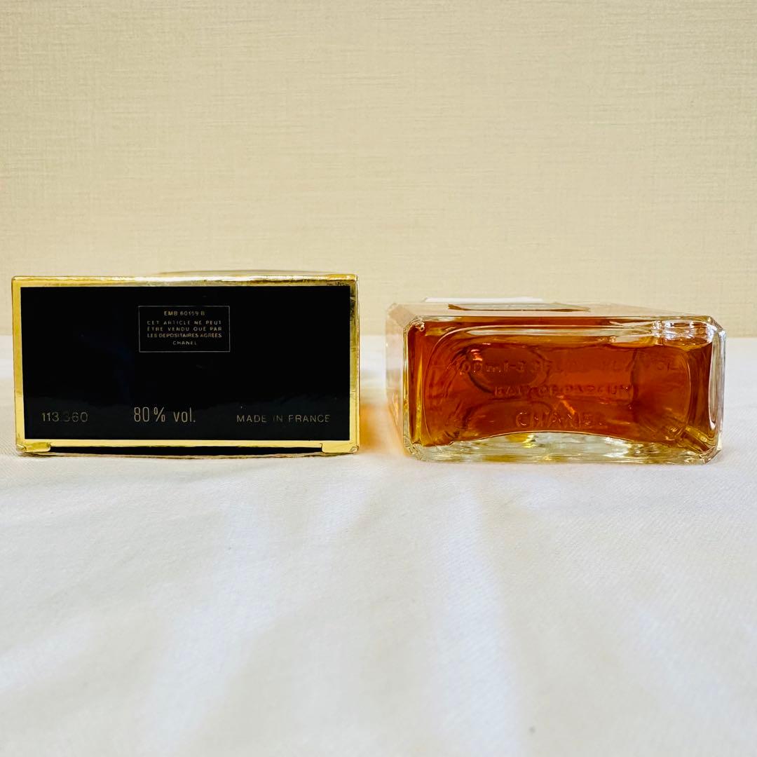 ねずみたち新品ココ　シャネル オードパルファム　香水　 100ml