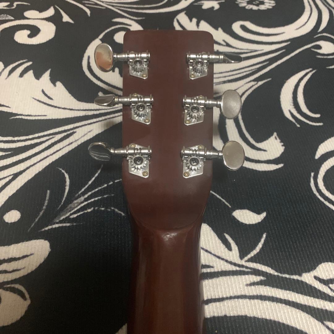 MORRIS モーリス W-15 アコギ アコースティックギター