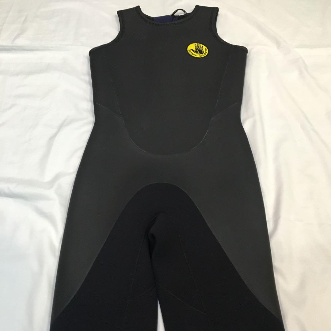body glove   ロングジョン   サーフィン  ウェットスーツ ML