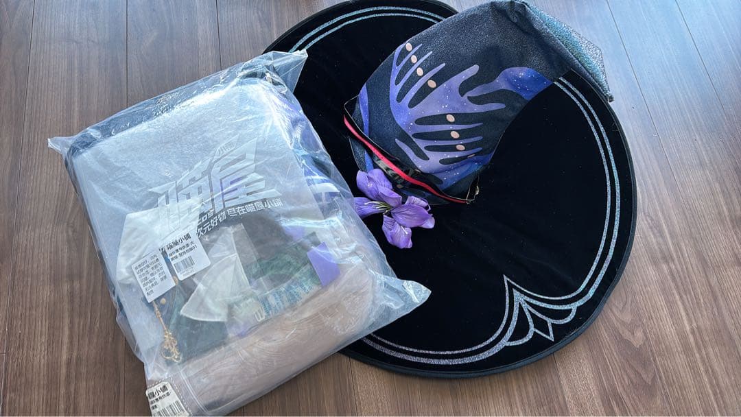 マダムヘルタ　コスプレ　Mサイズ　フルセット