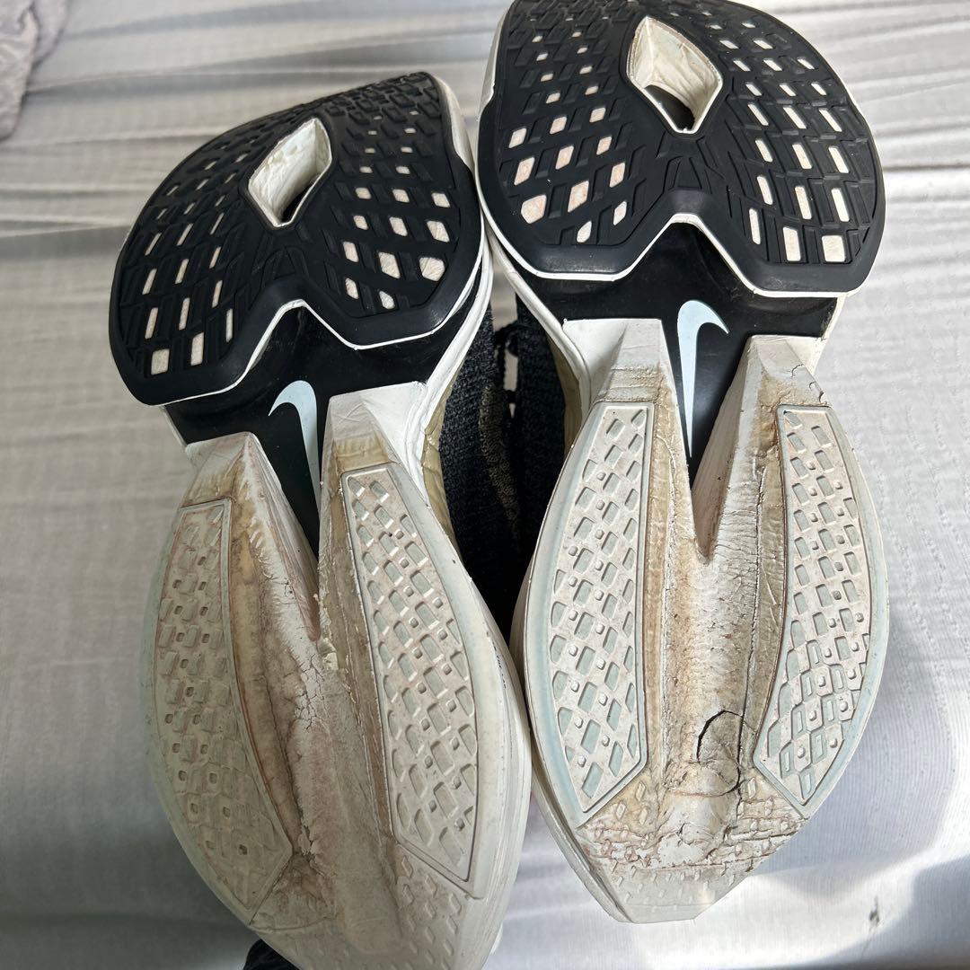 NIKE アルファフライ2 26cm