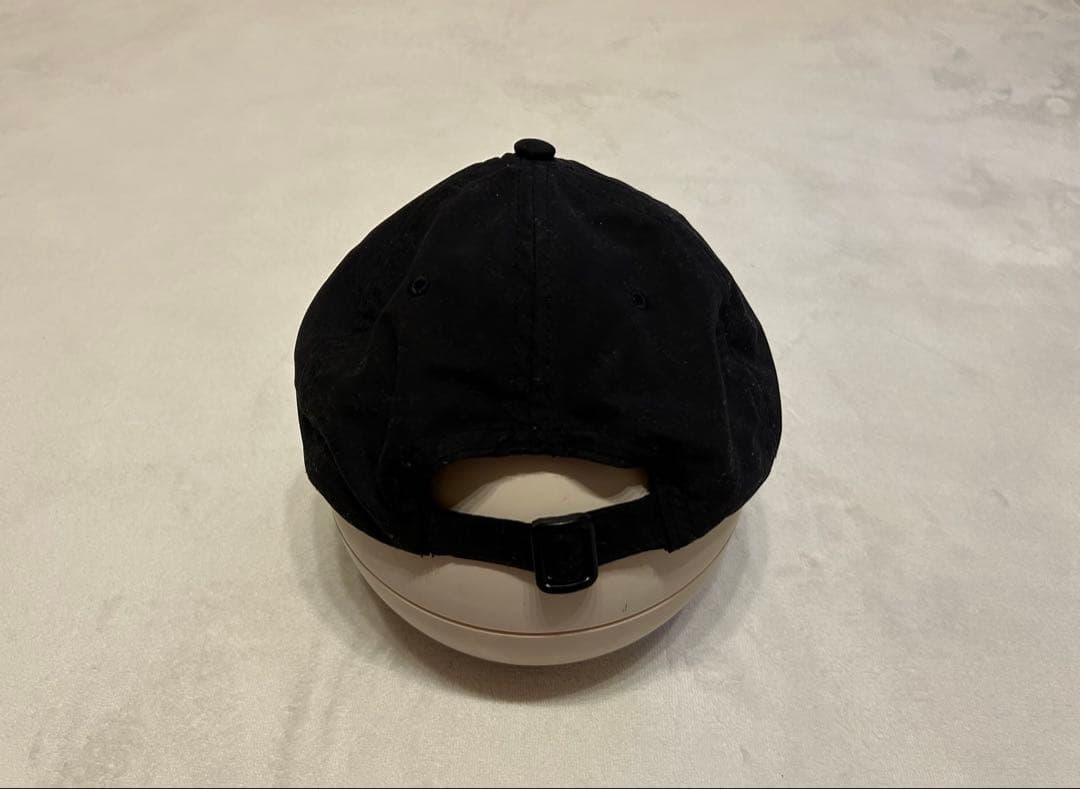 WAKE sapporo Alwayth 初期コラボキャップ