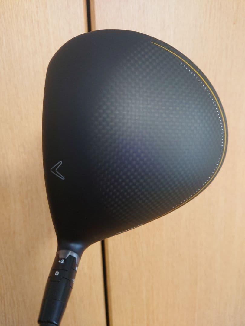 キャロウェイ　ローグST LS ドライバー 10.5度　ヘッドのみ