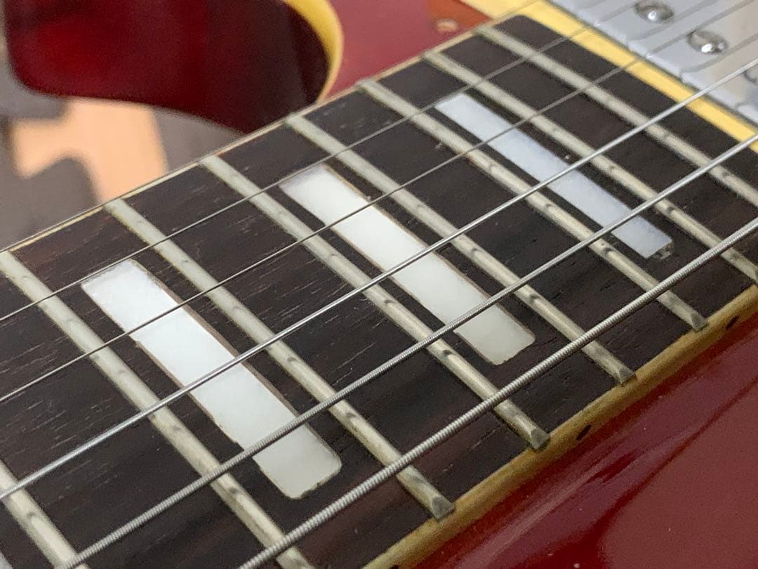 legend レジェンド レスポール タイプ lp セットネック ジャンク