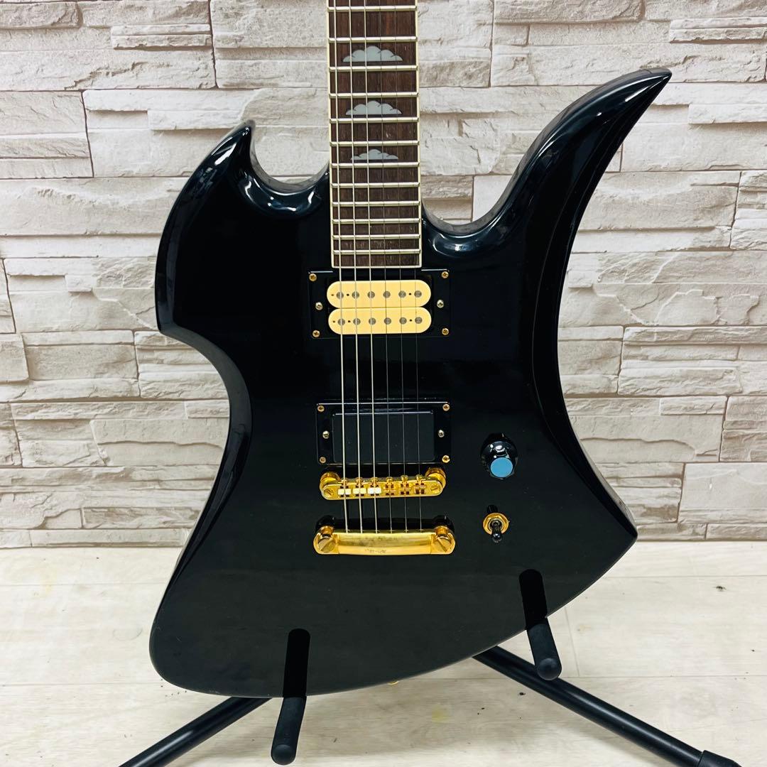 K.Garage Kガレージ エレキギター モッキンバード hideモデル