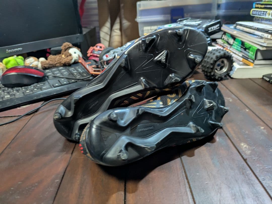 アディダス　ネメシスメッシ17.1FG