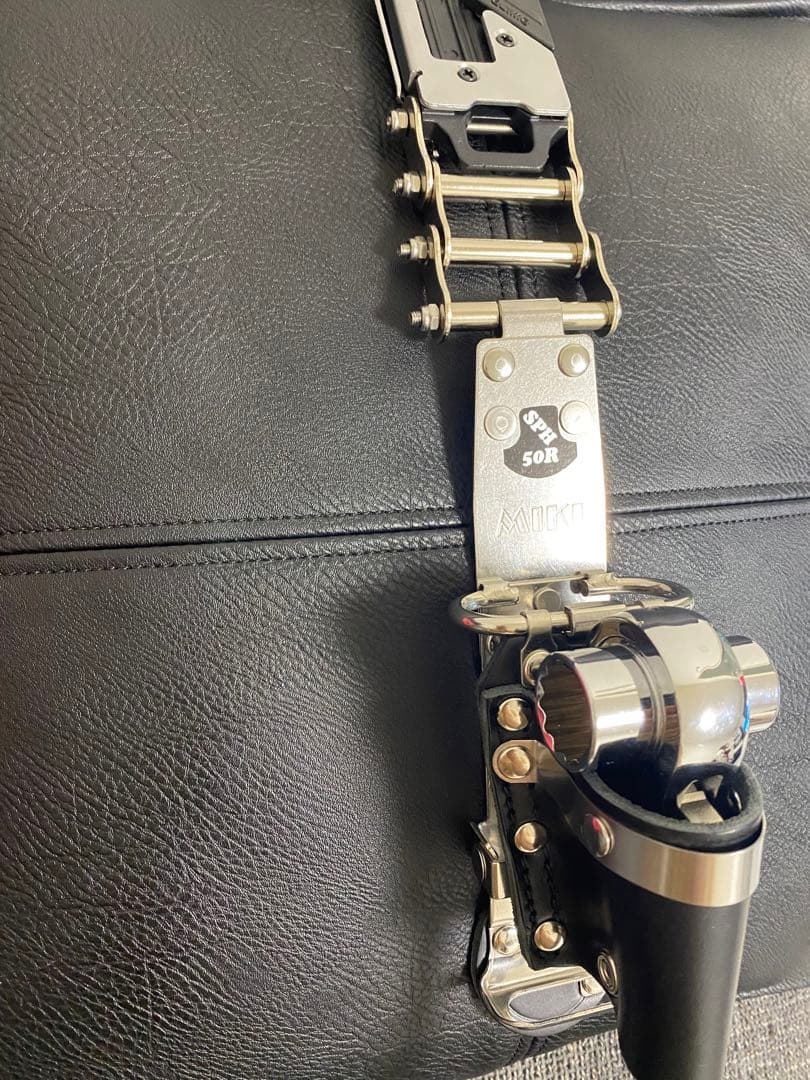 TAJIMAメタルセフ ハンドメイド MIKI シノクリッパー差し