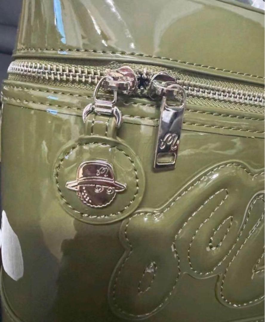 マルボン Malbon トートバッグ ハンドバッグ　ショルダーバッグ