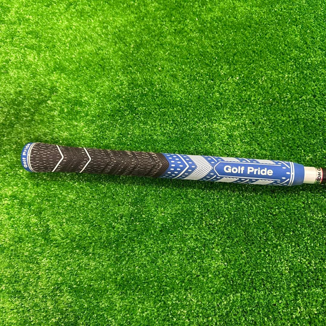 GT 2ドライバー ヘッドカバー付き