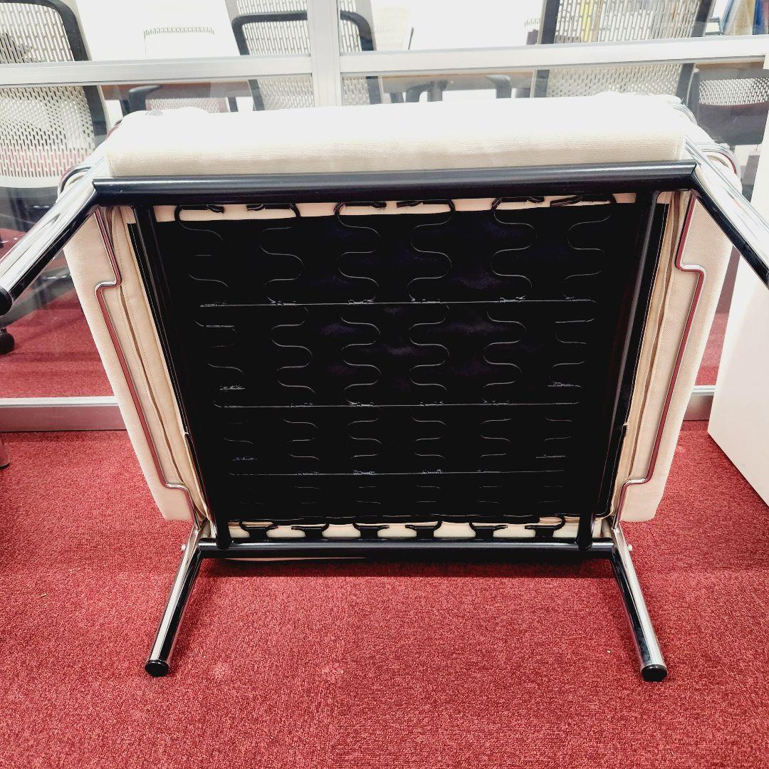 ②イノベーター　パルピット　1シーター　一人掛け　アームチェア　北欧