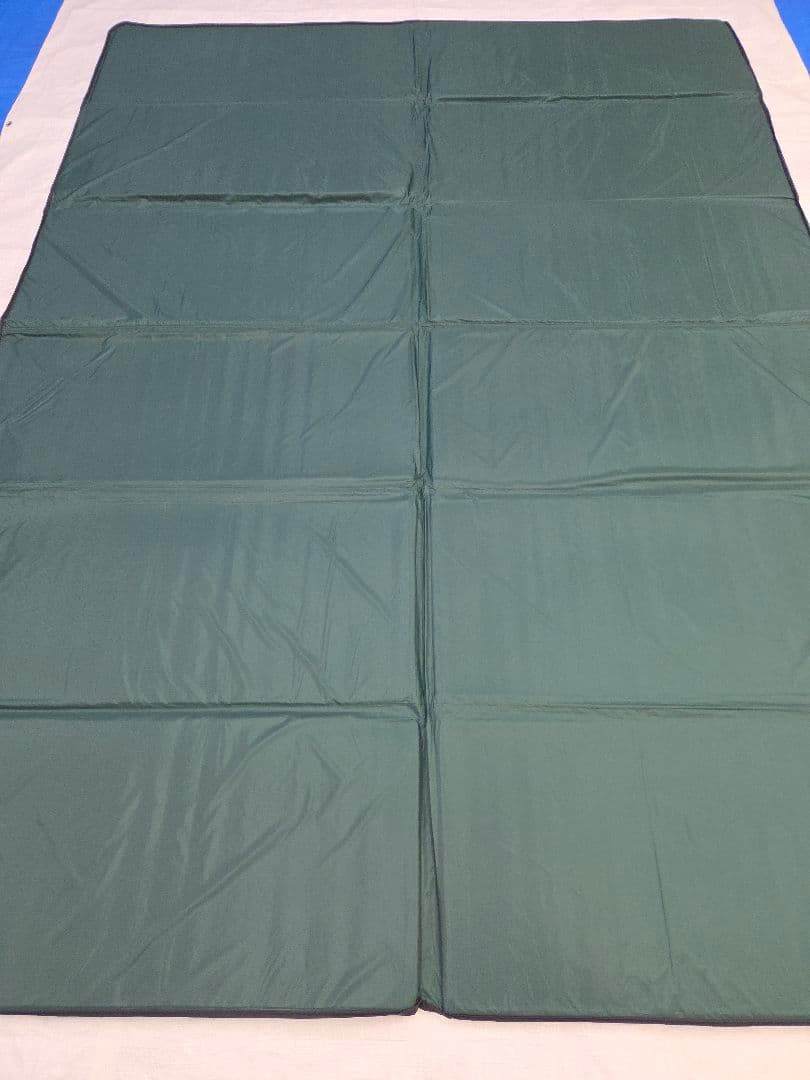 1度使用　オガワ　OGAWA　グランドマット　2230 3840インナーマット