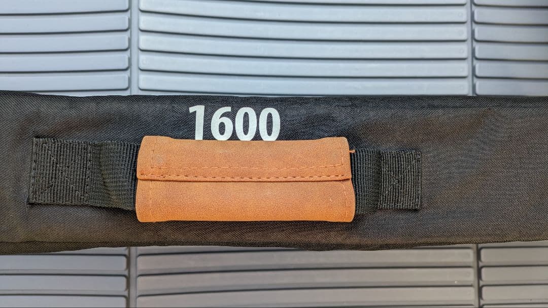 サーフィン・ボディボード Takuma Profoil 1600 Full Set