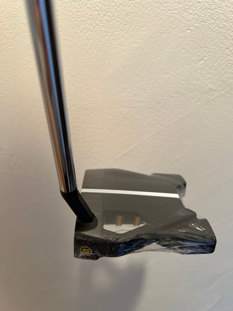 【新品未開封】オデッセイ　パター34インチ