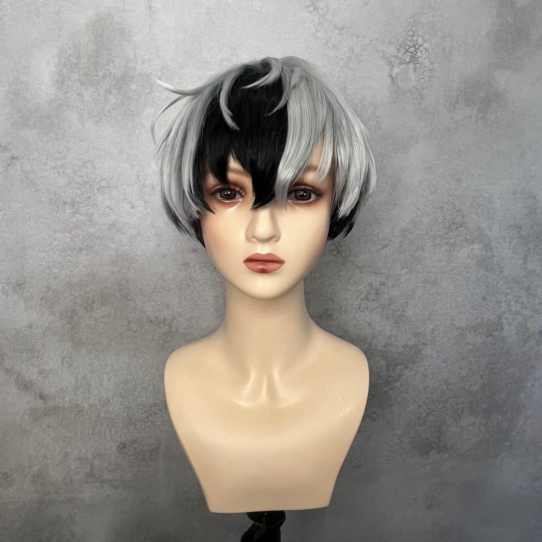 むじ様　ウィッグオーダーページ