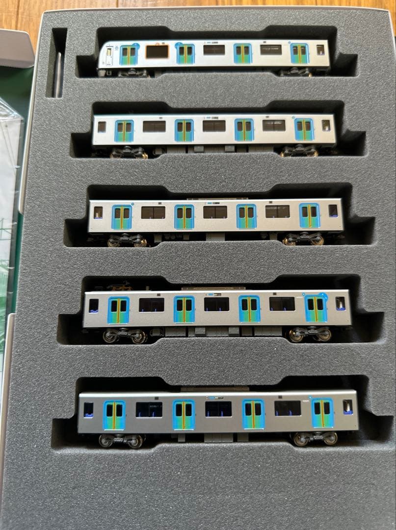 お値段調整可能 西武40000系10両セット　Nゲージ　カトー　西武