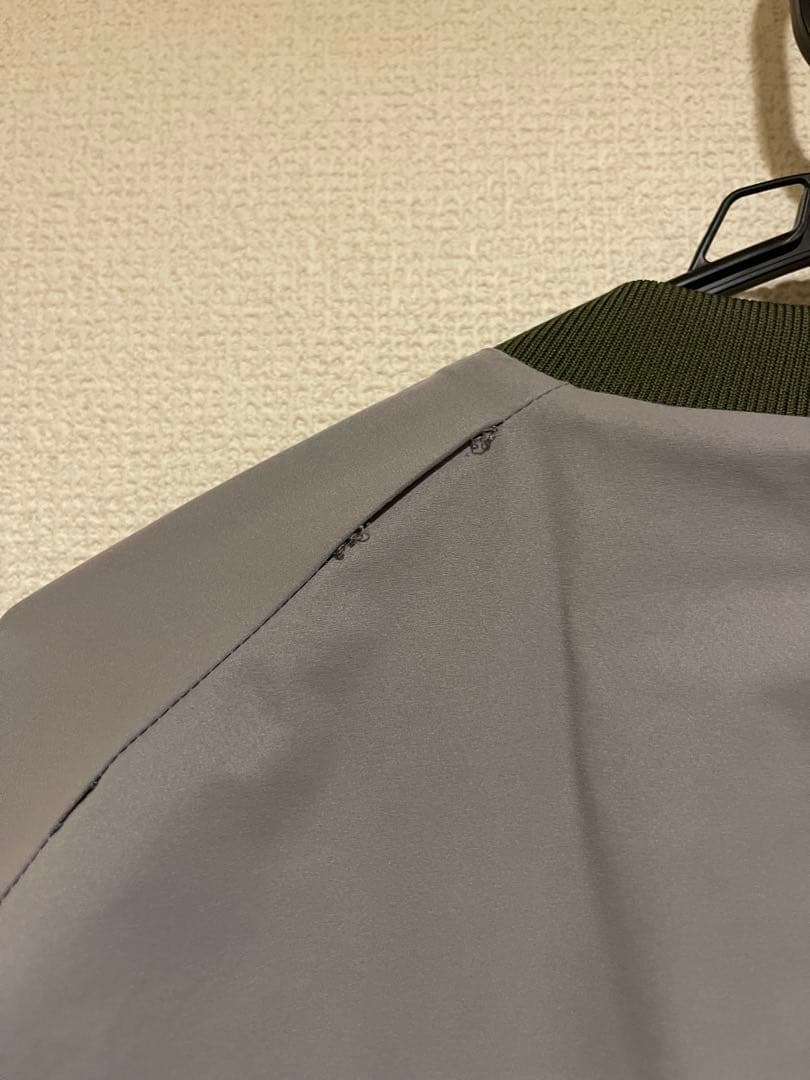 TFW49 プルオーバー