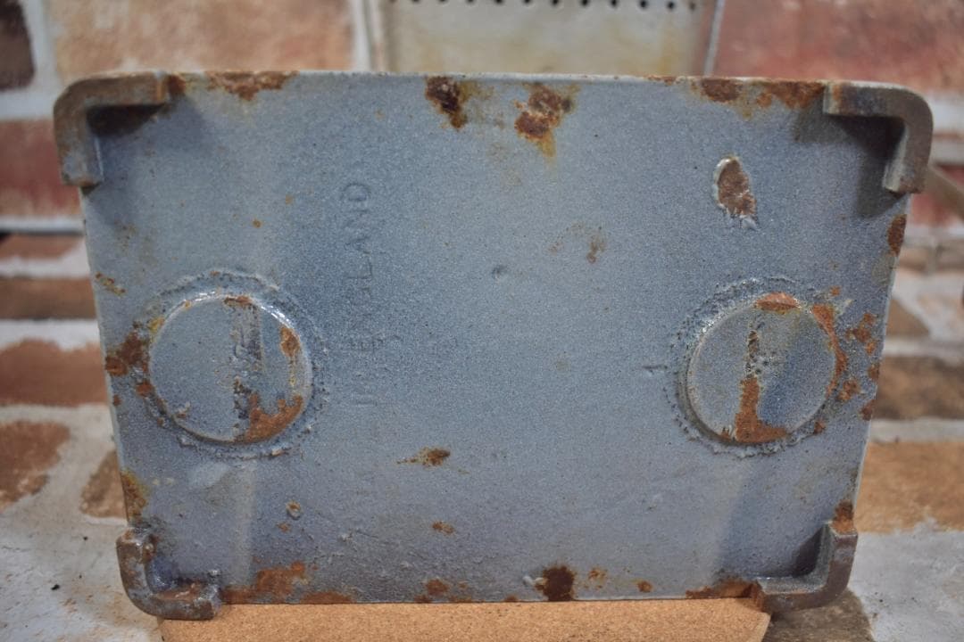 少しワケあり Beatrice No.33 ベアトリス ストーブ イギリス