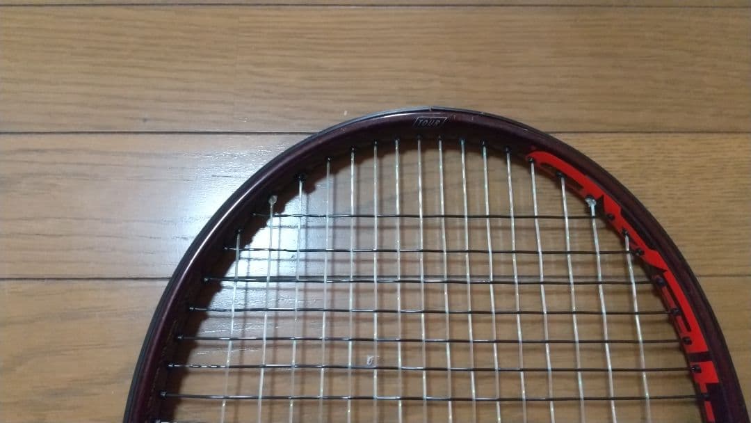 ヘッド　プレステージ　ツアー