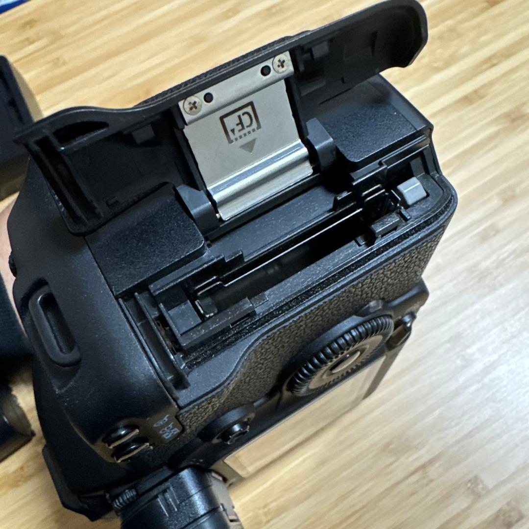 Canon デジタル一眼レフカメラ EOS 5D MarkII ボディ 良品