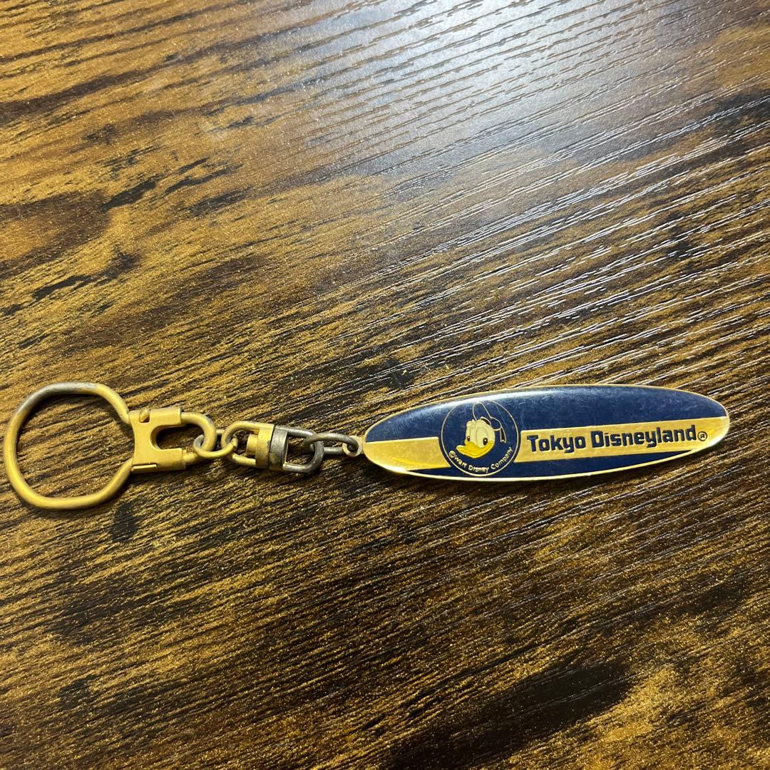 キーホルダー【ディズニー】