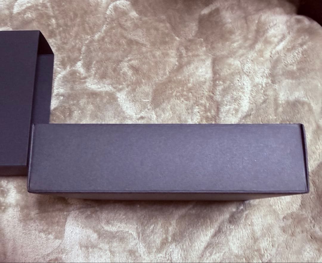 novium Hoverpen Classic ダークグレイ ボールペン