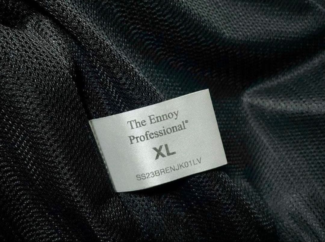 The Ennoy Professional®︎ スタイリスト私物　セットアップ