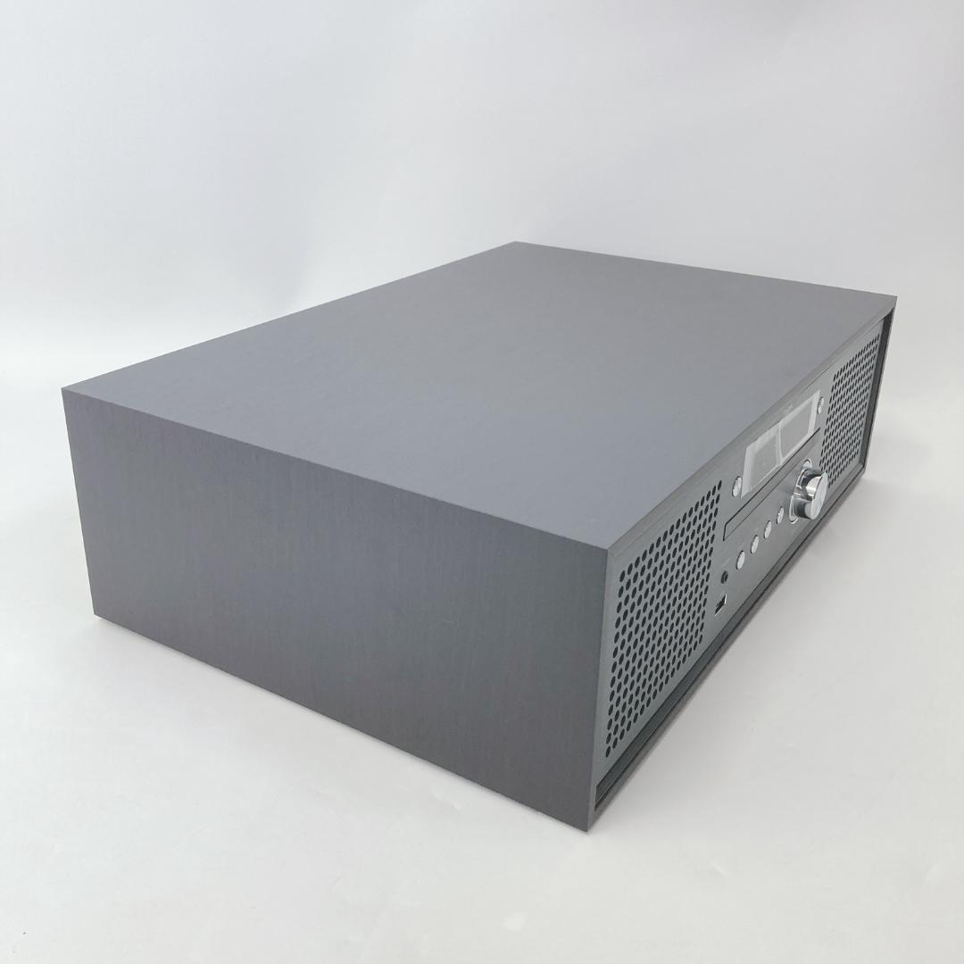 JBL NX-W31 コンパクトコンポーネントシステム ミニコンポ