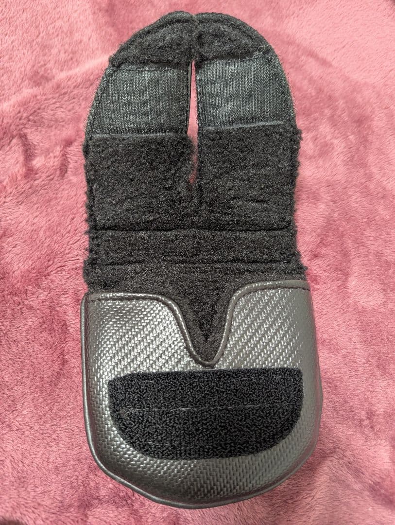 crhhs275希少 スコッティキャメロン ビッグサーS 長尺パター