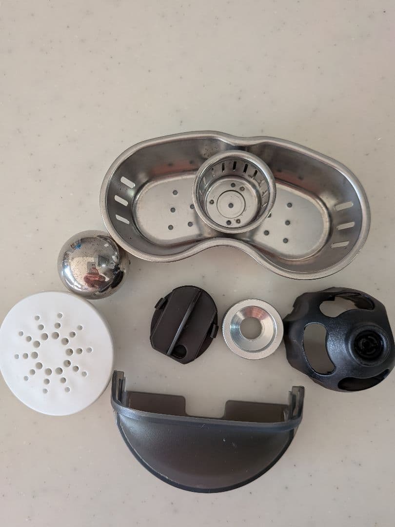 ティファール クックフォーミータッチ ホワイト 3L