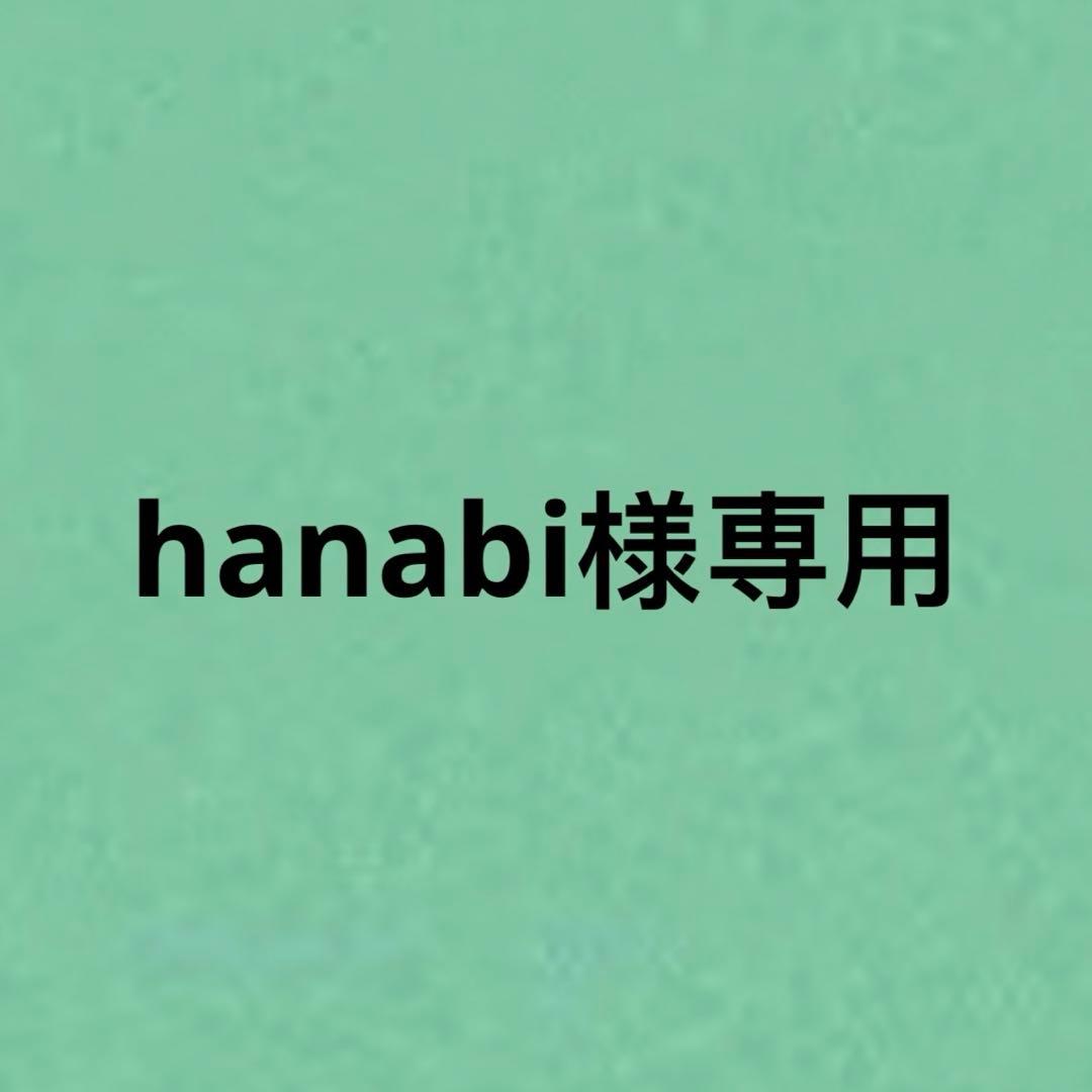 その他 hanabi