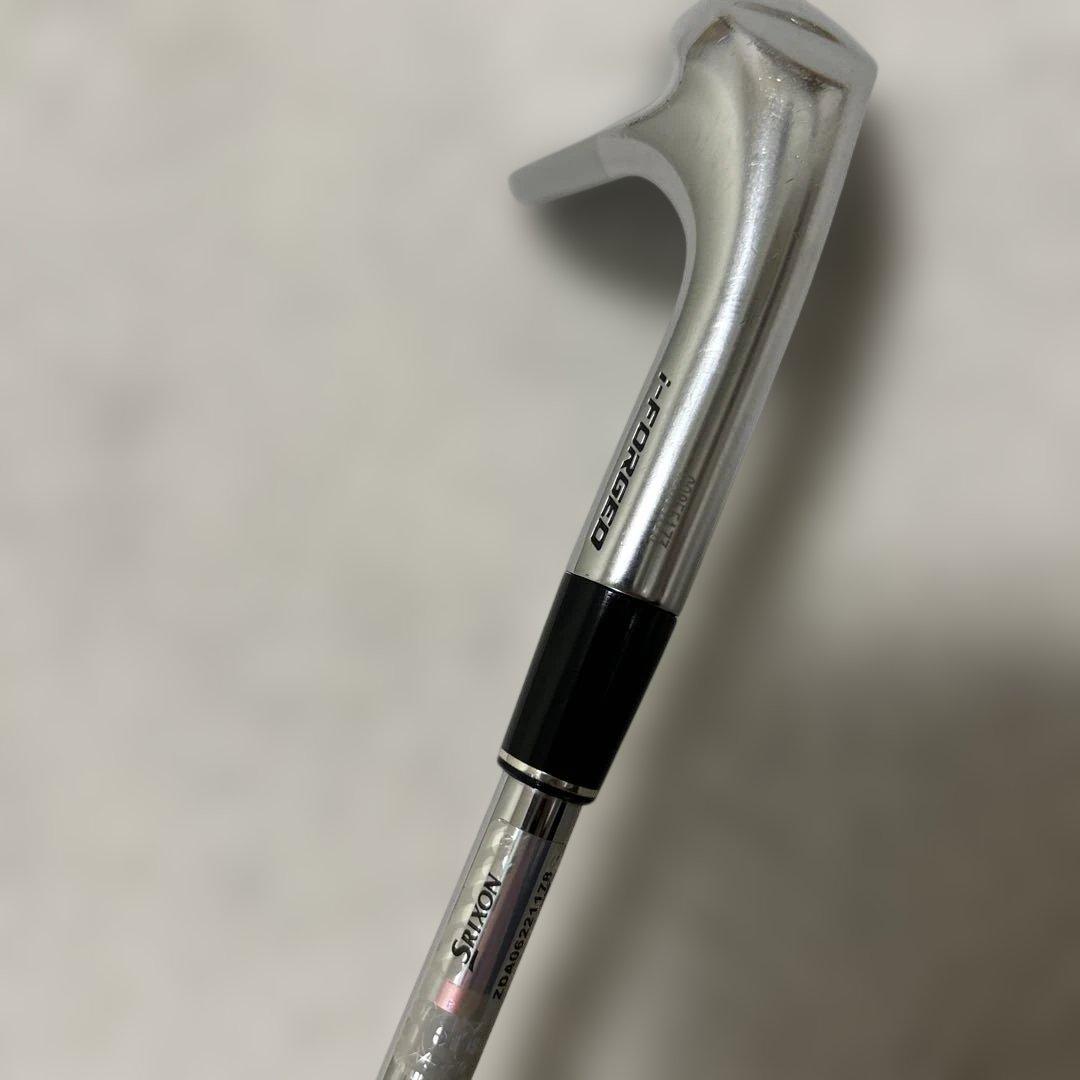 スリクソンzxi5 AW