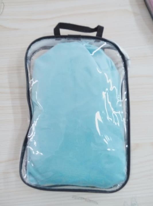 ナチュラルスパソックス