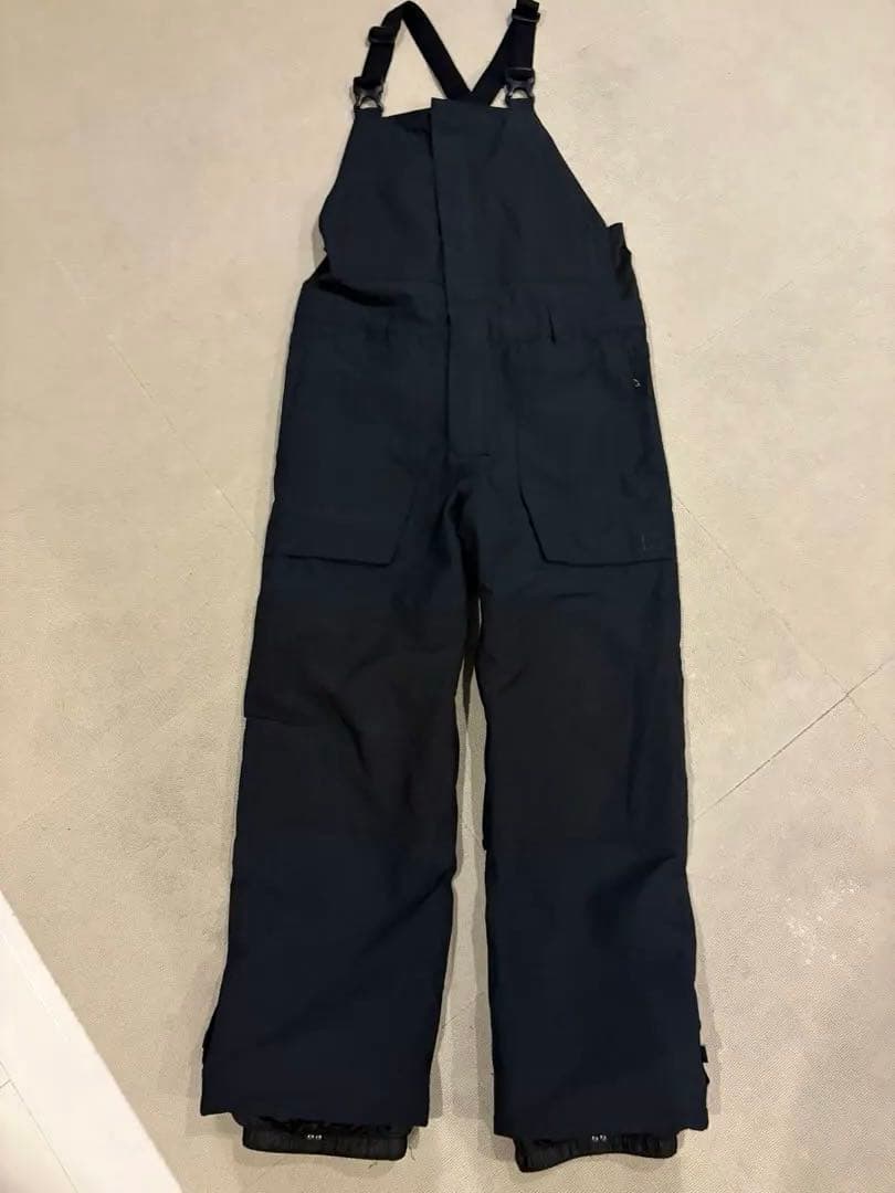 DC スノーボード ウェア 上下 M