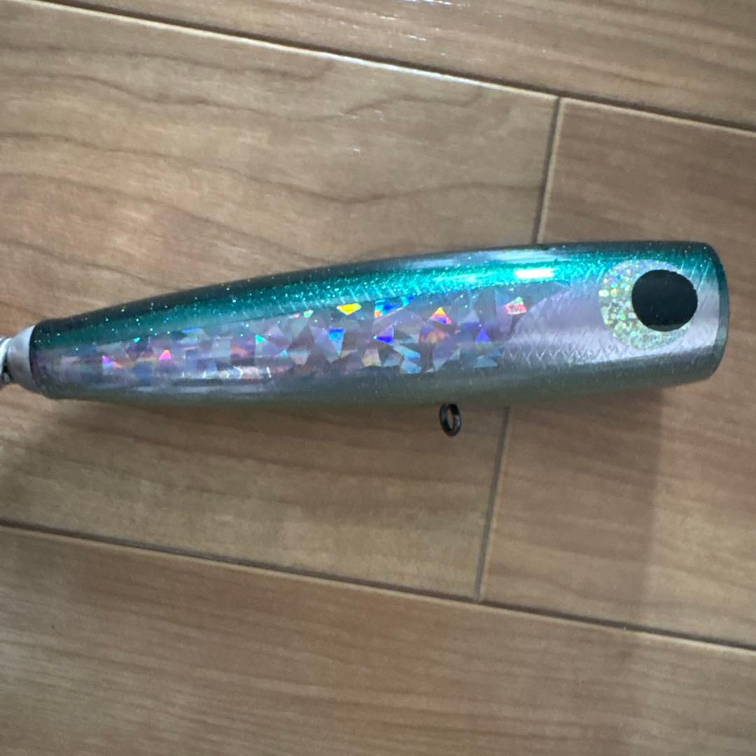 カーペンター BCポッパー60-130