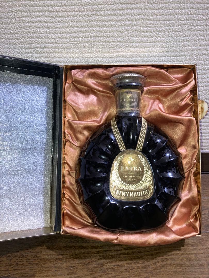 レミーマルタンエクストラFINE CHAMPAGNE