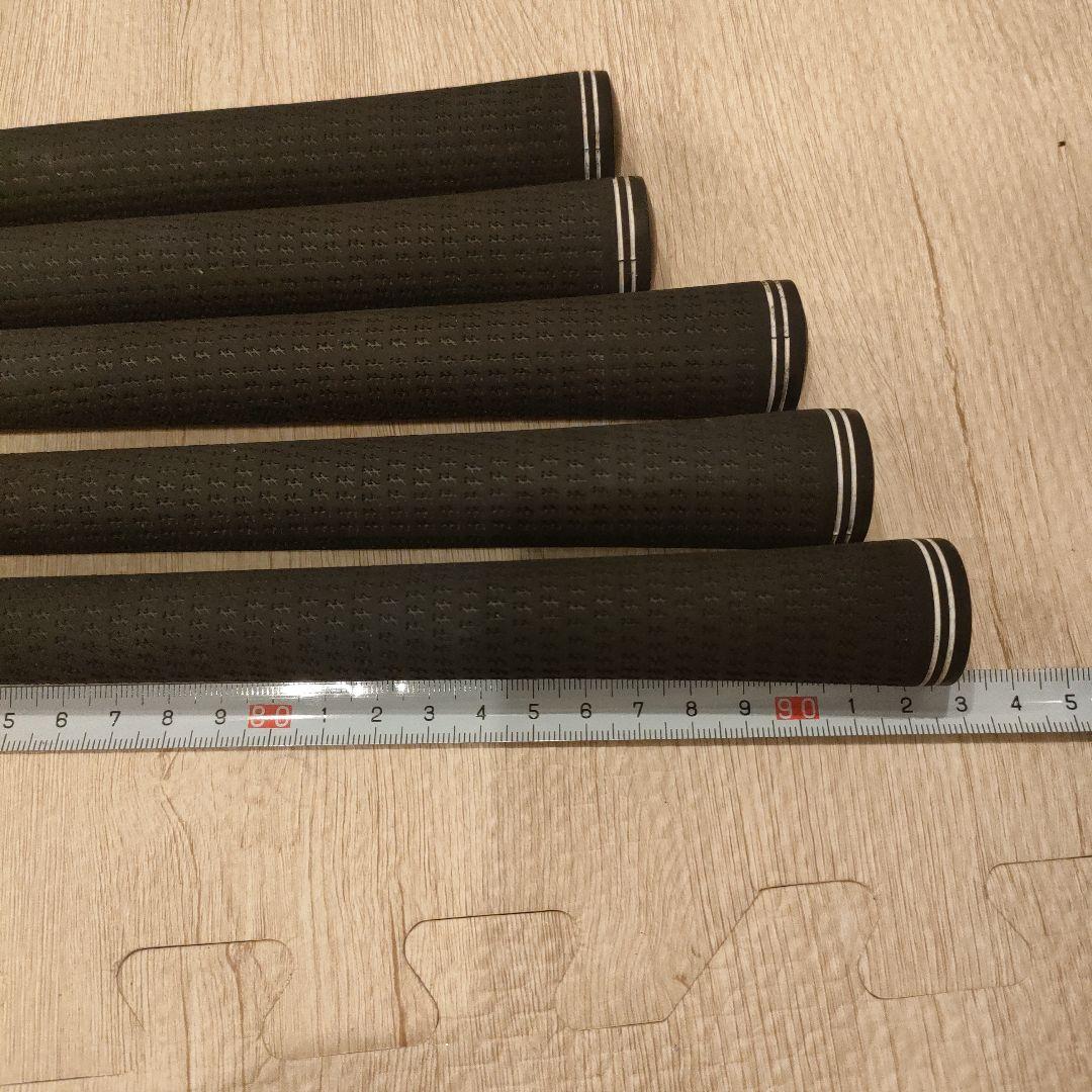 N.S.PRO 750GH neoアイアンスチールシャフトFlexSシャフトのみ